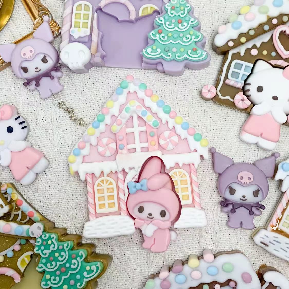 Sanrio Box (Quarterly Plan)