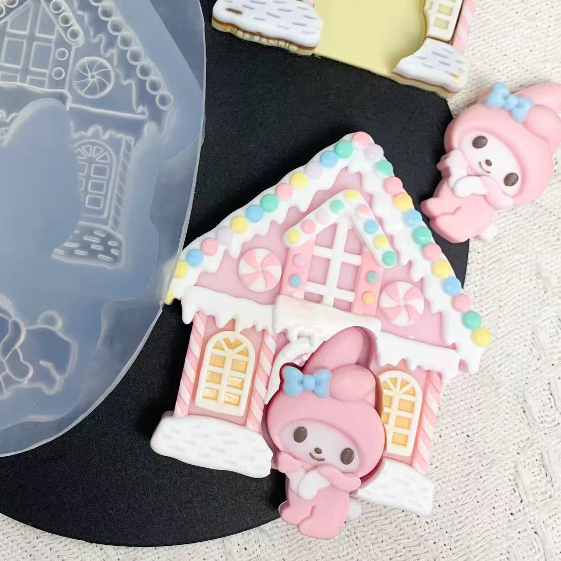 Sanrio Box (Quarterly Plan)