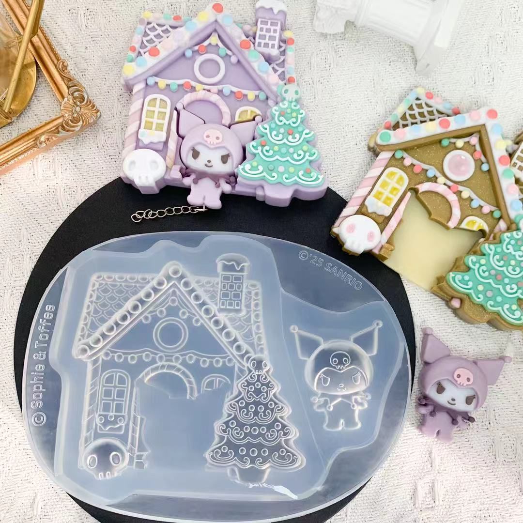 Sanrio Box (Quarterly Plan)