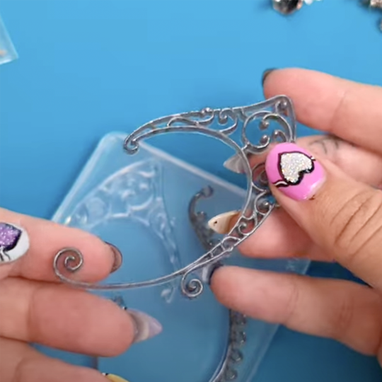 Jewelry Elfs Ears Elves Box Exclusive