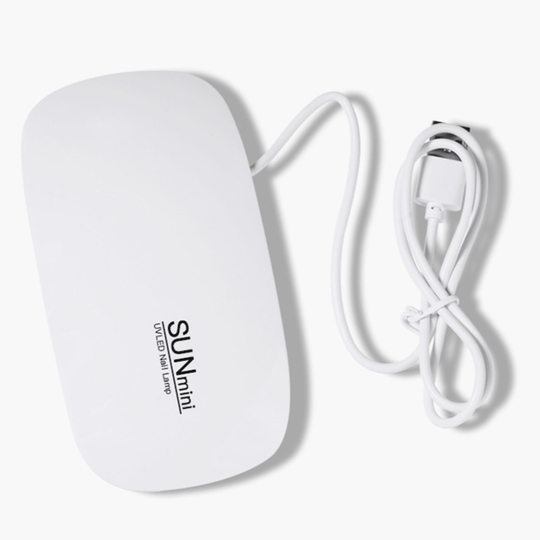 Portable USB Small LED UV Lamp Resin Craft (6 W)