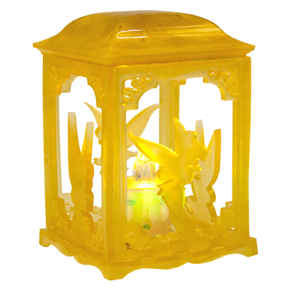 Disney Tinker Bell Lantern Silicone Mold