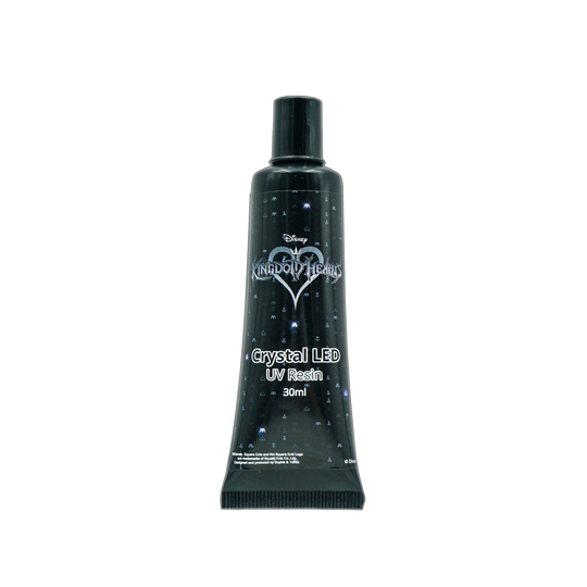 Crystal LED UV Resin