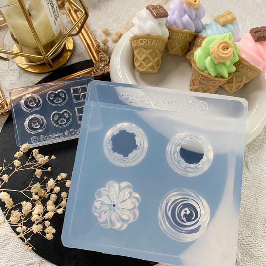 Puni Puni Exclusive Ice Cream Box