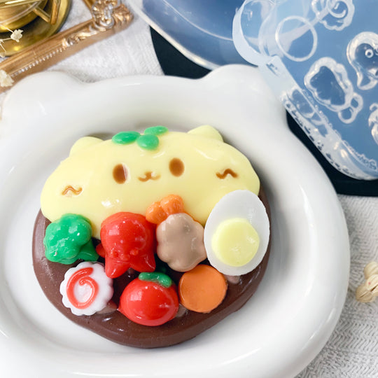 Puni Puni Exclusive Omakase Box