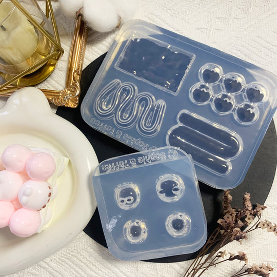 Puni Puni Exclusive Cake Box