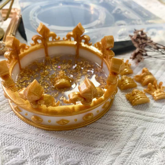 All that Glitters Elves Box Exclusive