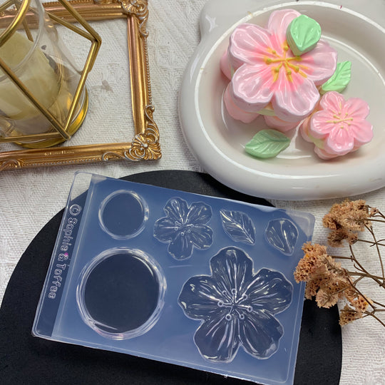 Puni Puni Exclusive Sakura Box