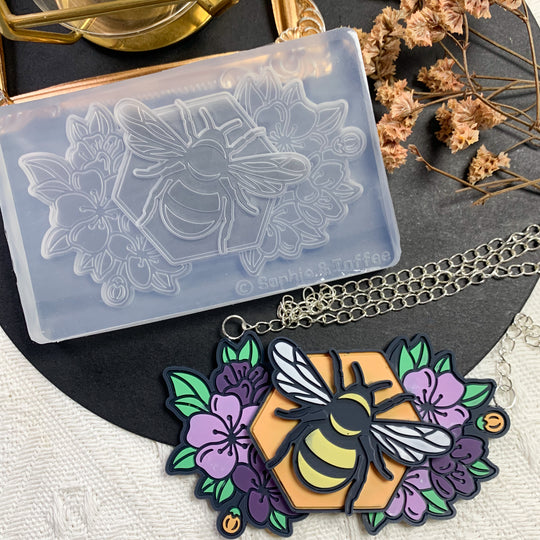 Oh Honey Honey Elves Box Exclusive