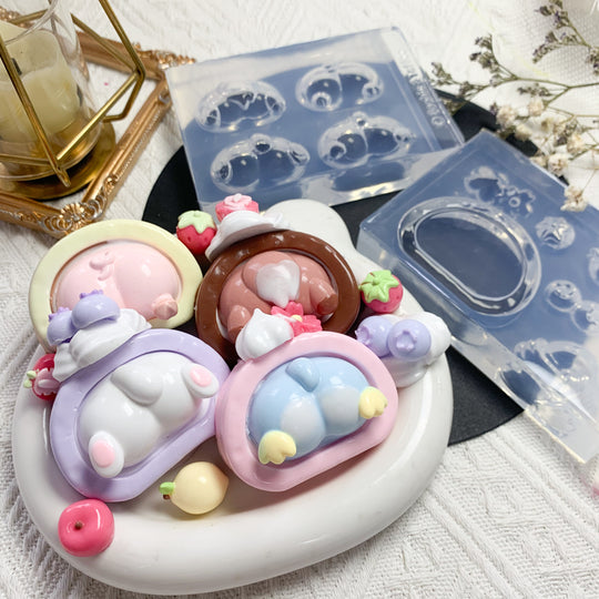 Puni Puni Exclusive Cheeky Cheeks Box