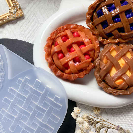 Puni Puni Exclusive Pretty Pie Box