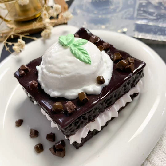 Puni Puni Fuwa Brownie Exclusive Box