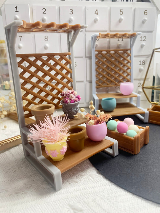 Greenhouse Elves box Exclusive