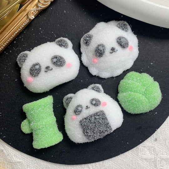 Puni Puni Exclusive Panda Box