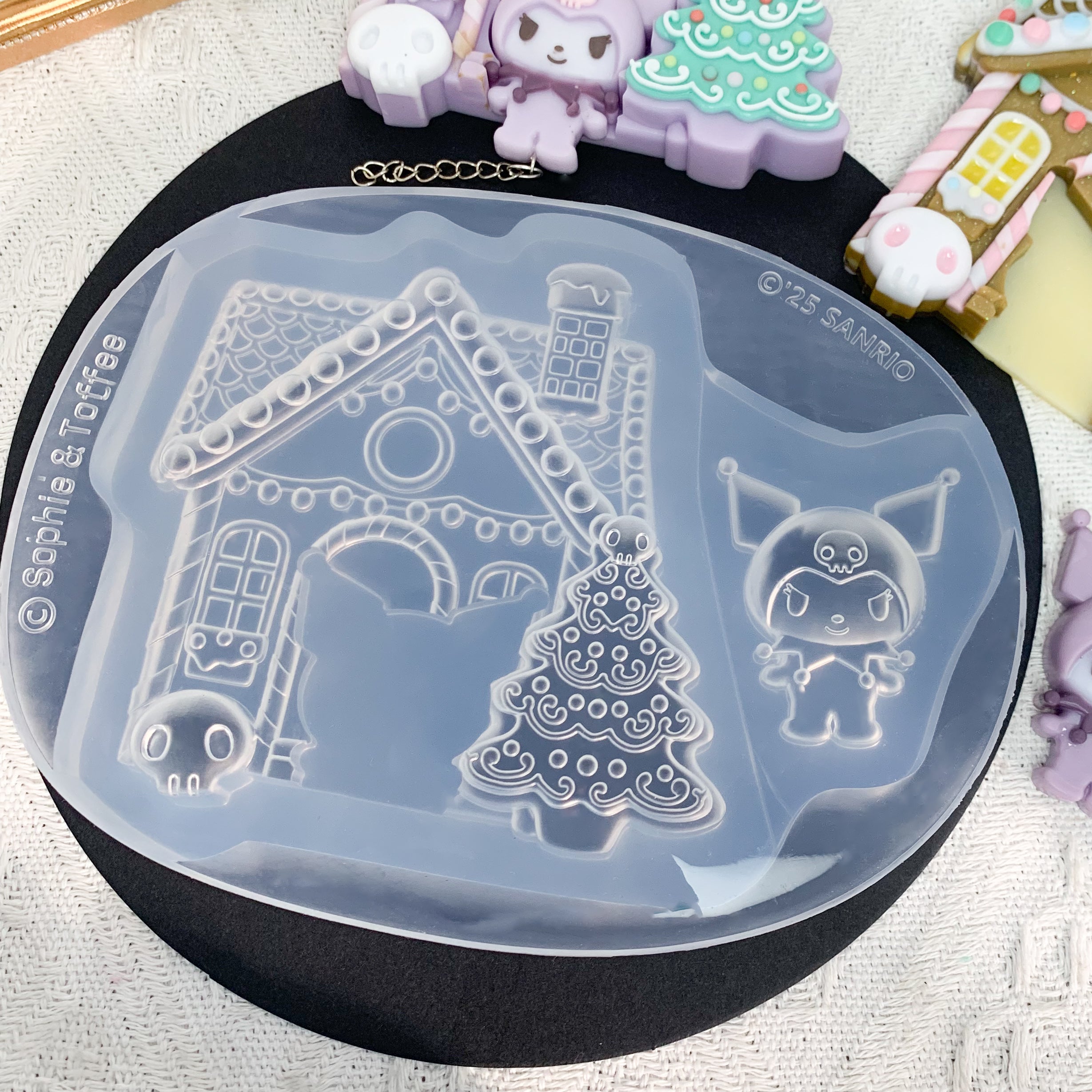 Sanrio Box (Quarterly Plan)