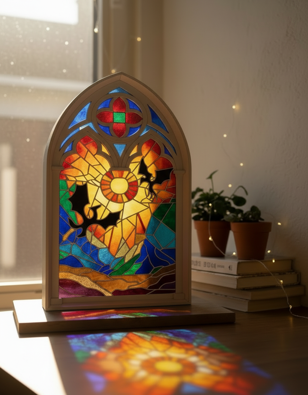 The Elves Box (Monthly Plan)