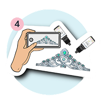 Make and share
