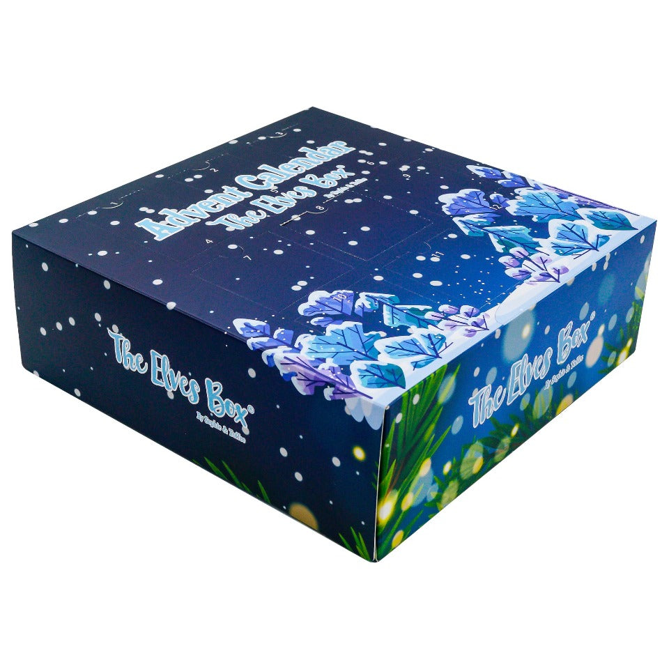 Advent Calendar Box Resin Craft Box Resin Craft Kit UV Resin Kit advent-calendar-box-resin-craft-box-resin-craft-kit-uv-resin-kit
