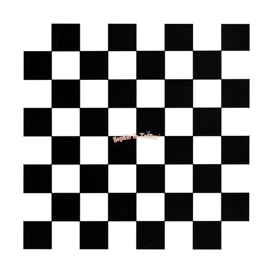 Chess Board Game Design Film