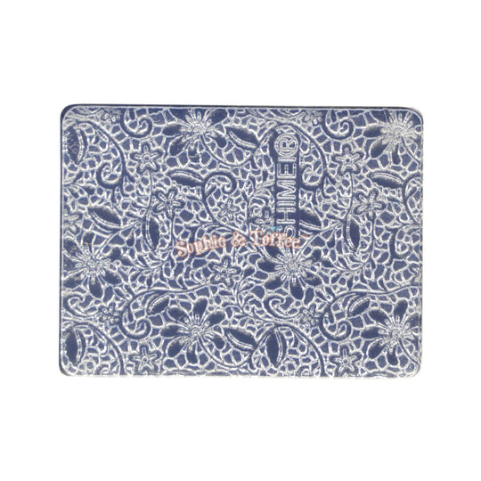 Cloth Lace Silicone Mold