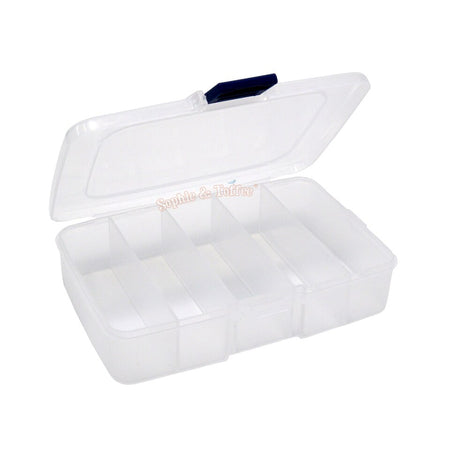 Component Storage Divider Container, Decoden Container, Storage Container, Plastic Container, Slime Container