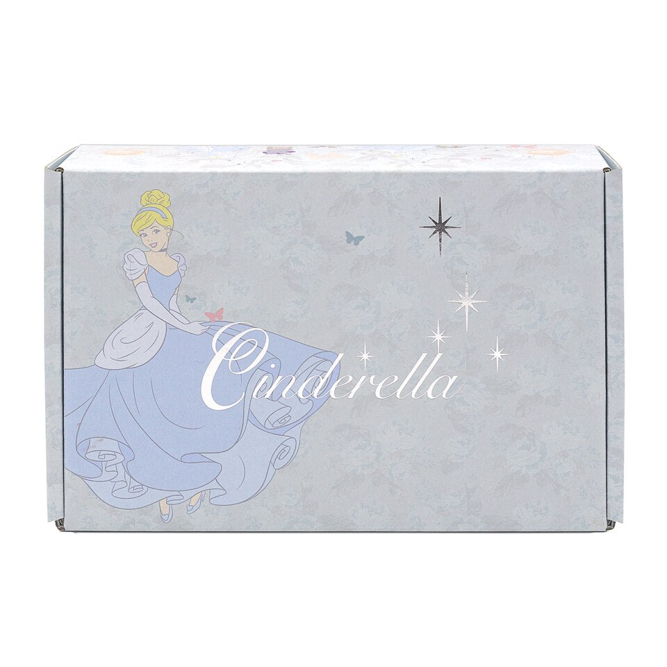 Disney Cinderella Resin Craft Box