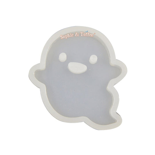 Halloween Ghost Silicone Mold