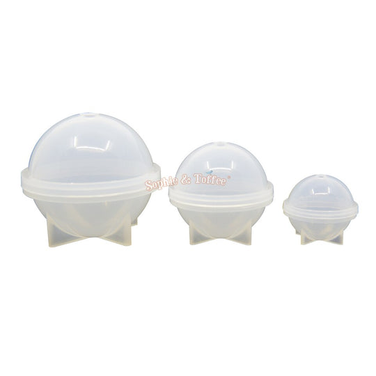 Sphere Silicone Mold