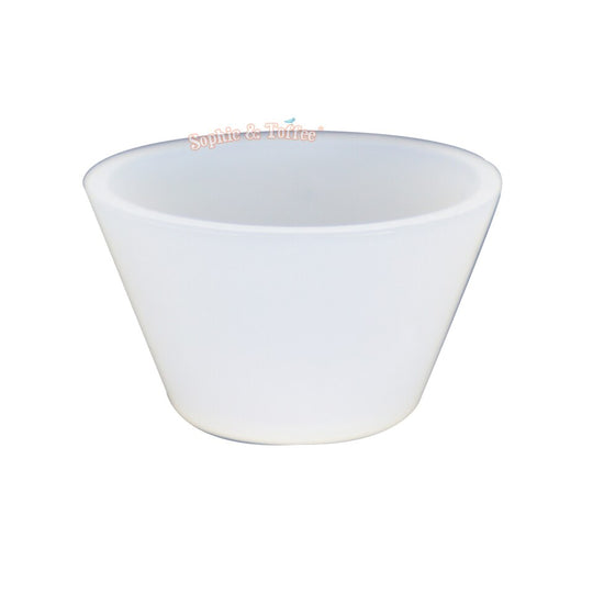 Reusable Silicone Mixing Cups