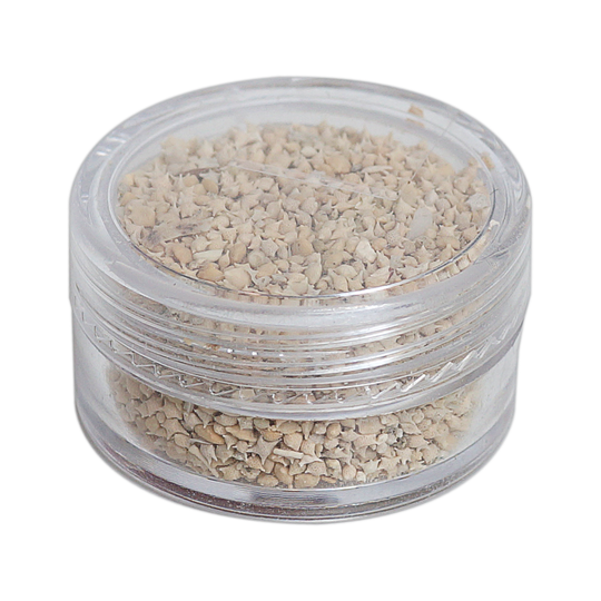 Star Sand from Japan Okinawa Beach 5grams