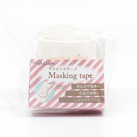 Cinta adhesiva para bisel abierto de Japón