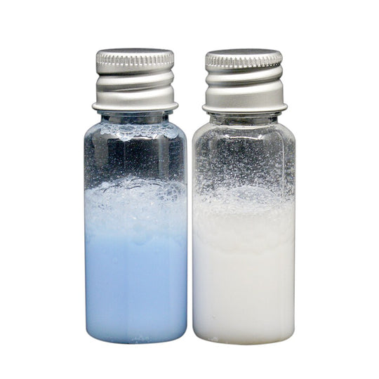 2 Layer Floating Shaker Oil (20ml)