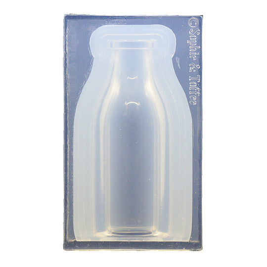 Milk Bottle Silicone Mold