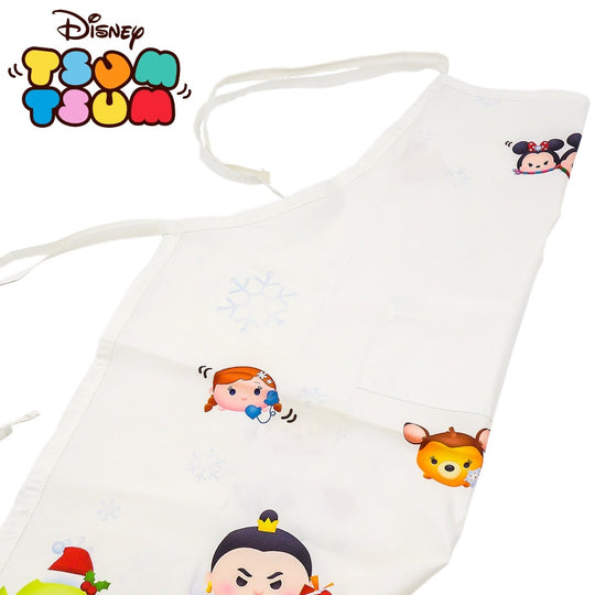 Disney Tsum Tsum Craft Apron (Free Gift)