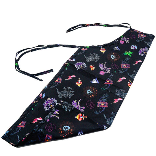 Disney Villains Craft Apron