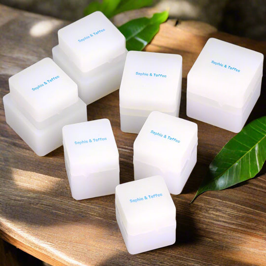 Gamer Polyhedral Dice Silicone Mold Exclusive