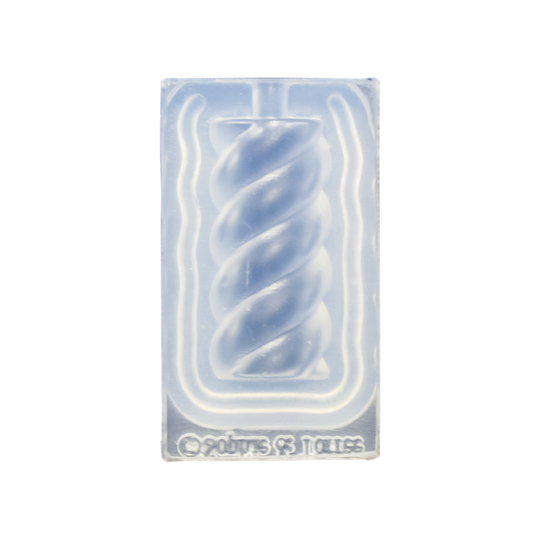 Molde de malvavisco 3D