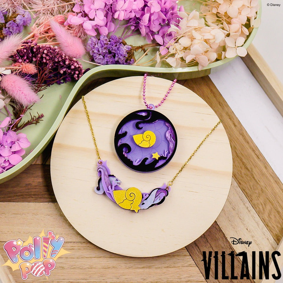 Necklace Series - Bottle of Love Spring Jewelry Rapunzel necklace |  mikka-honey-pot