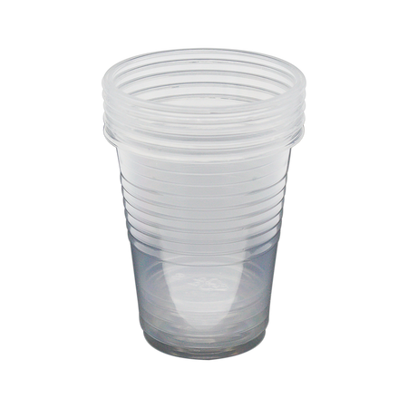 9 Ounce Epoxy Mixing Cups - 50 Pack