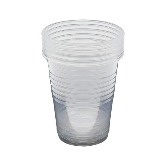 Plastic Disposable Mixing Cup (50 pieces)