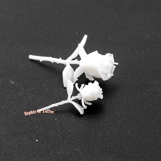 Rose Miniature Inclusions