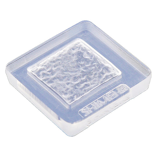 Square Toast Silicone Mold