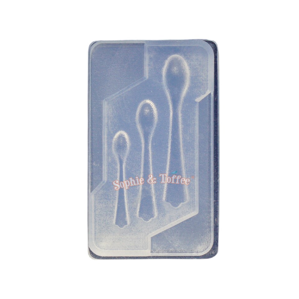 spoon mold products for sale