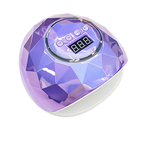 LED UV Lamp for Resin Craft High Power 110W