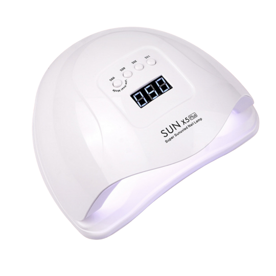 LED UV Lamp for Resin Craft 80W