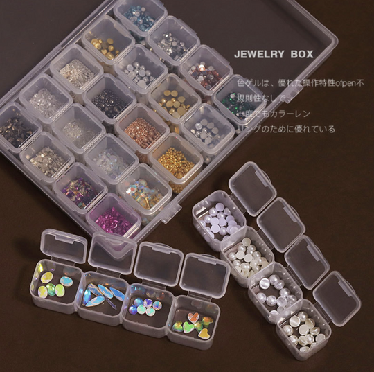 Pearls & Beads Embellishment Assortments