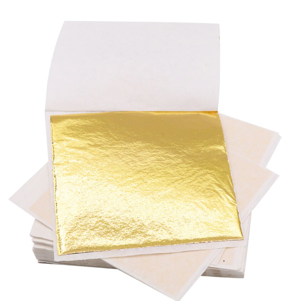 Gold Foil Sheet