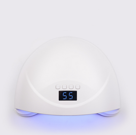 LED UV Lamp for Resin Craft High Power 54W