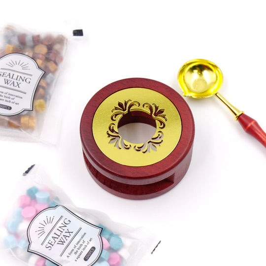 Wax Sealing Tool