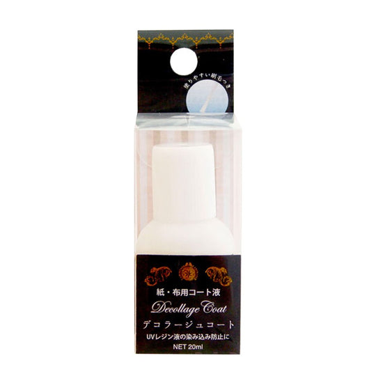 Recubrimiento de decollage Padico para papel y tela